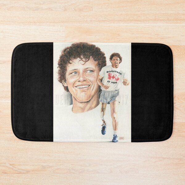 Item preview, Terry Fox Art designed and sold by GigiBonny.