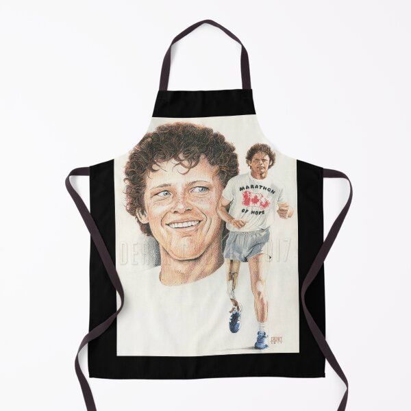 Item preview, Terry Fox Art designed and sold by GigiBonny.
