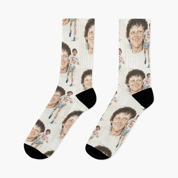 Item preview, Terry Fox Art designed and sold by GigiBonny.