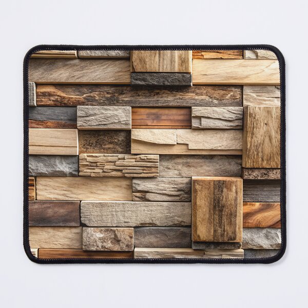 Item preview, Brick print, wall, kitchen tile, repair, wall cover designed and sold by Yunasak.