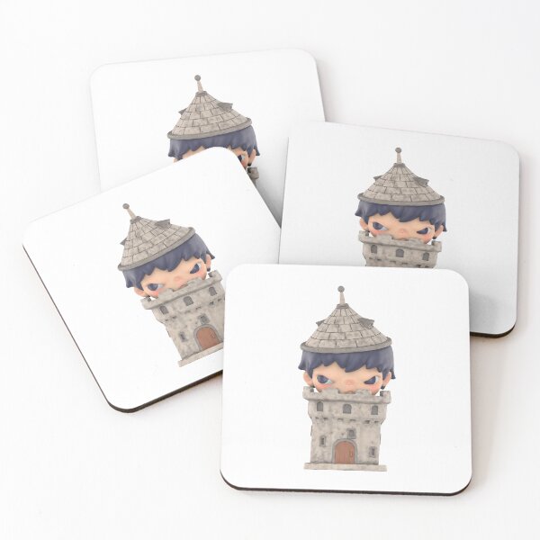 Item preview, ♡ Hirono Shelter Series Fort ♡ designed and sold by ♡ lexiecharmz ♡.