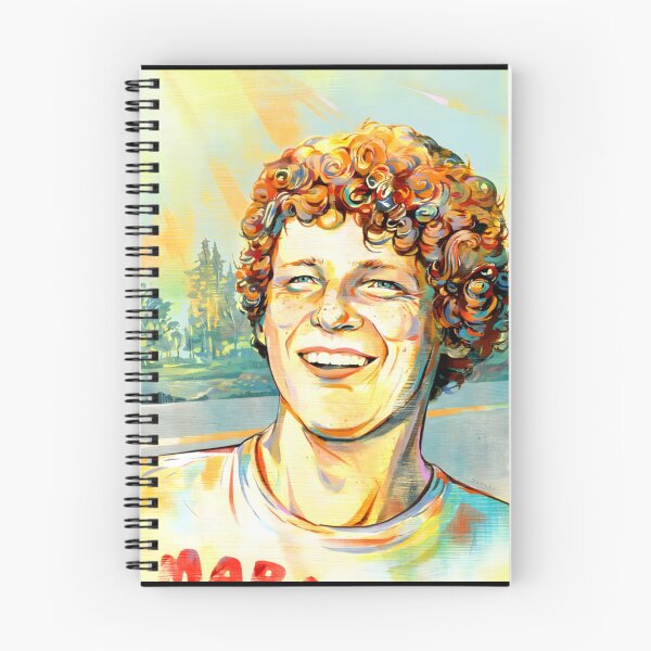 Item preview, Terry Fox canada designed and sold by GigiBonny.