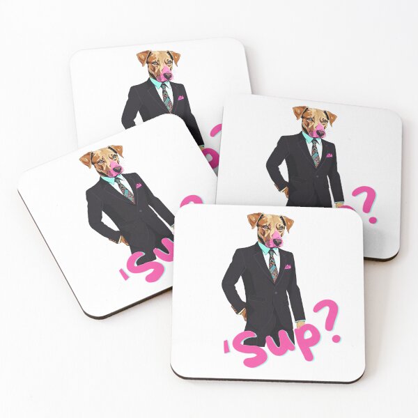 Item preview, ‘Sup Dog? designed and sold by pUNKnown.