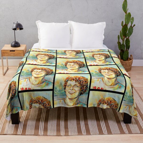 Item preview, Terry Fox canada designed and sold by GigiBonny.