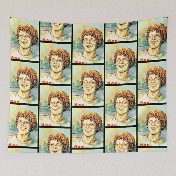 Item preview, Terry Fox canada designed and sold by GigiBonny.