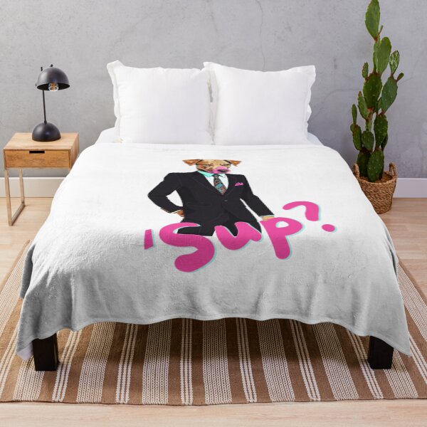 Item preview, ‘Sup Dog? designed and sold by pUNKnown.