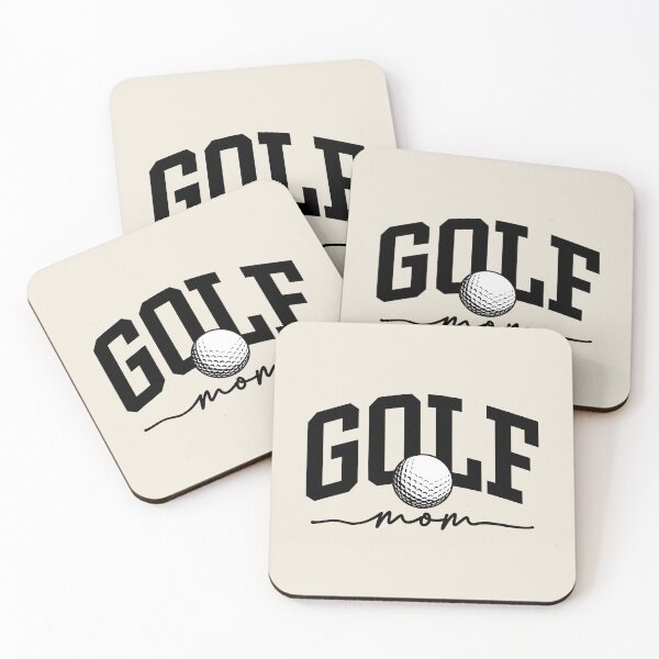 Item preview, Golf Mom | Sports Mom designed and sold by jensbyorlando.