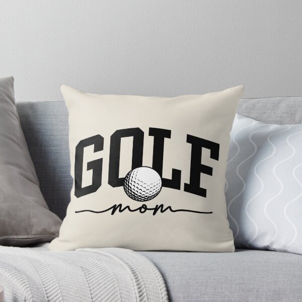 Item preview, Golf Mom | Sports Mom designed and sold by jensbyorlando.