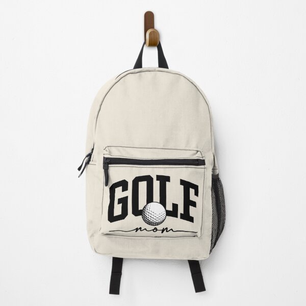 Item preview, Golf Mom | Sports Mom designed and sold by jensbyorlando.