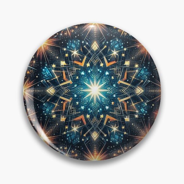 Item preview, Star Adornment designed and sold by Daofa.