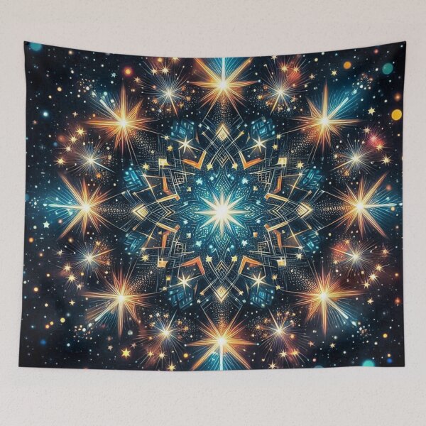Item preview, Star Adornment designed and sold by Daofa.