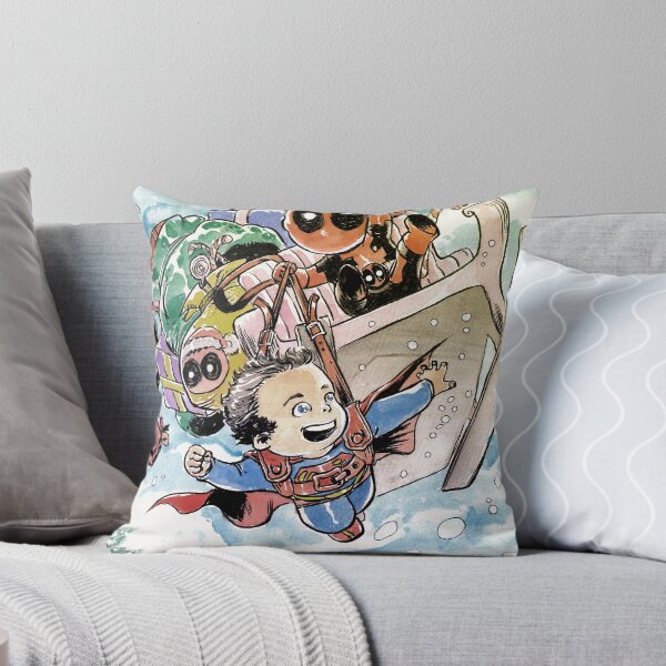 Item preview, Christmas Joy designed and sold by POP FAN ART.
