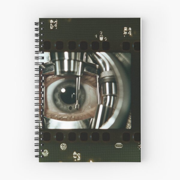 Item preview, Eye Test #2 designed and sold by Dogtooth Director.
