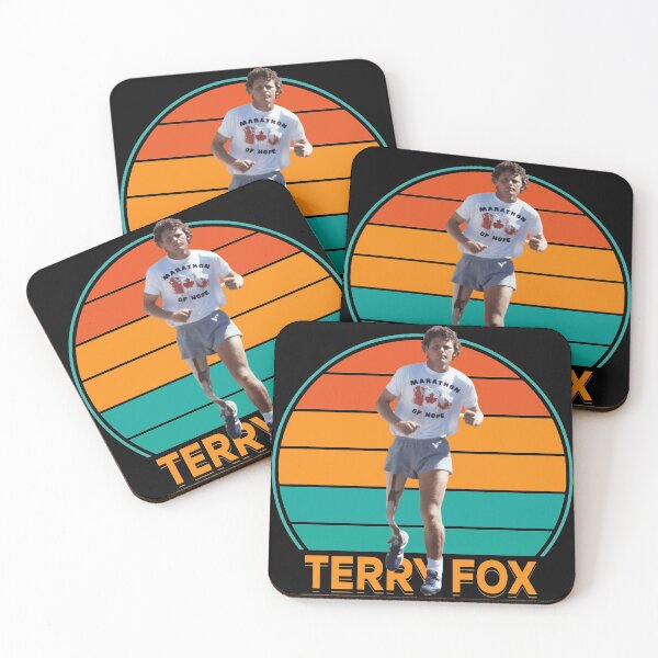 Item preview, Terry Fox Classic designed and sold by GigiBonny.