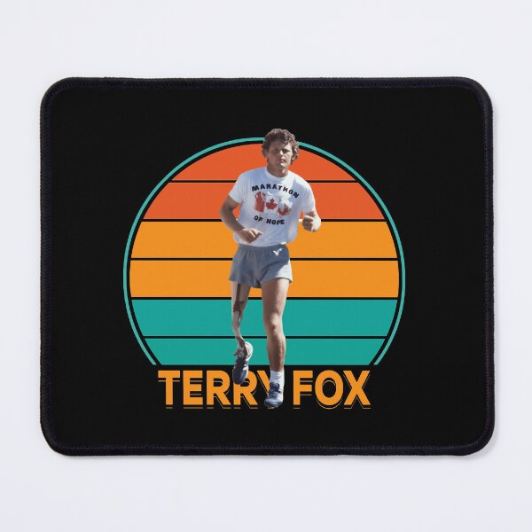 Item preview, Terry Fox Classic designed and sold by GigiBonny.