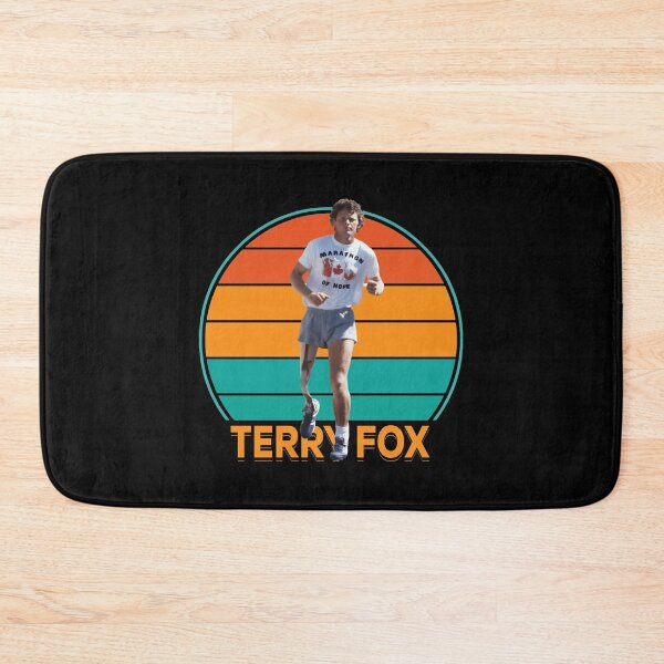 Item preview, Terry Fox Classic designed and sold by GigiBonny.