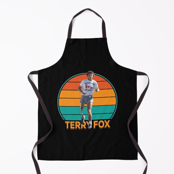 Item preview, Terry Fox Classic designed and sold by GigiBonny.
