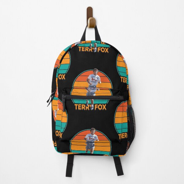 Item preview, Terry Fox Classic designed and sold by GigiBonny.
