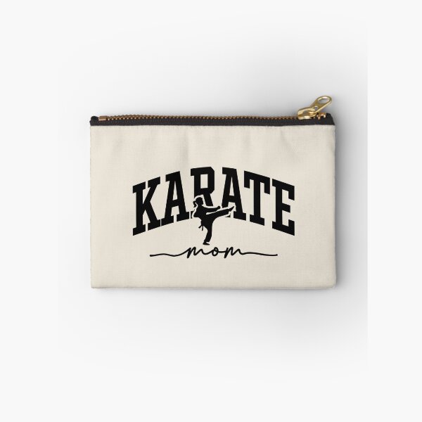 Item preview, Karate Mom | Sports Mom designed and sold by jensbyorlando.