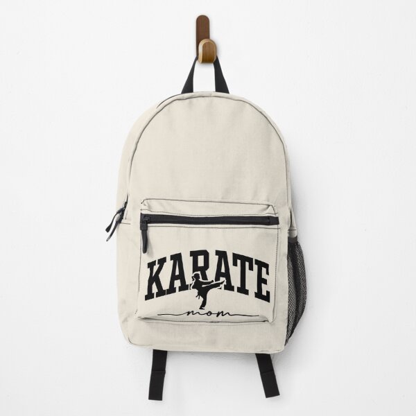 Item preview, Karate Mom | Sports Mom designed and sold by jensbyorlando.