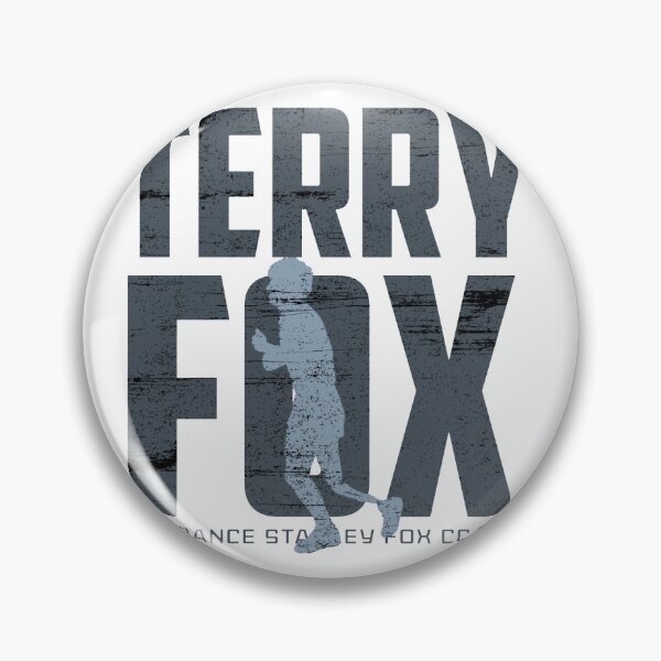Artikelvorschau, Terry Fox Design entworfen und verkauft von GigiBonny.