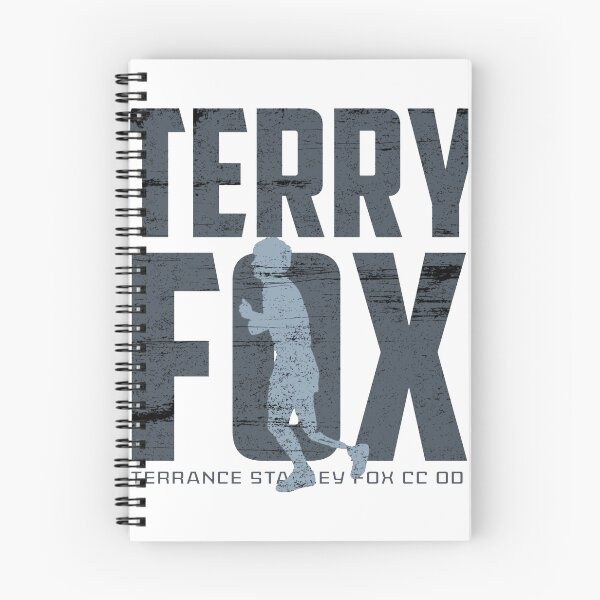 Item preview, Terry Fox Design designed and sold by GigiBonny.