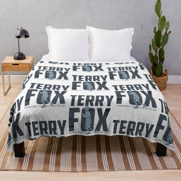 Item preview, Terry Fox Design designed and sold by GigiBonny.