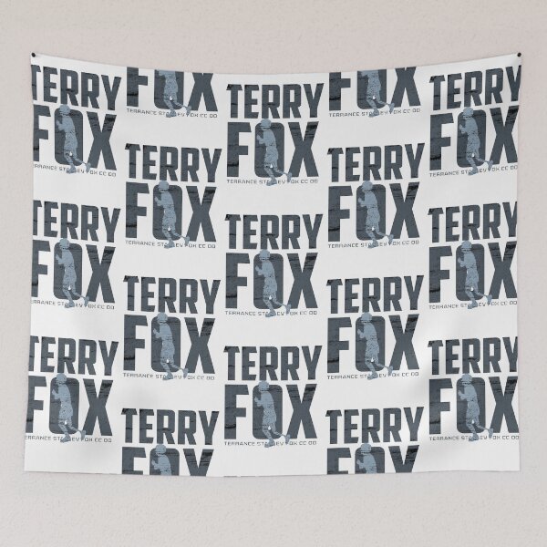 Item preview, Terry Fox Design designed and sold by GigiBonny.