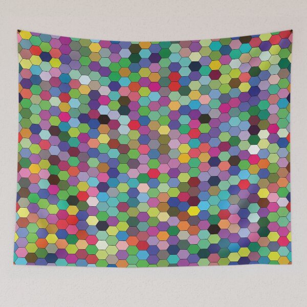 Item preview, BACKGROUND 15 Pop Art designed and sold by Bruce ALMIGHTY Baker.