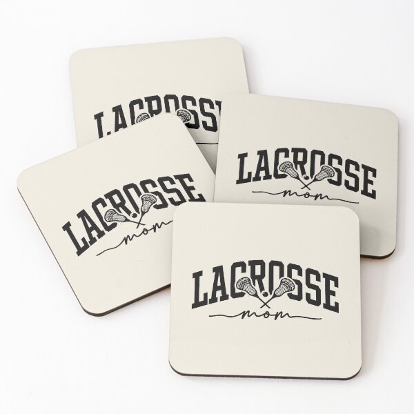 Item preview, Lacrosse Mom | Sports Mom designed and sold by jensbyorlando.