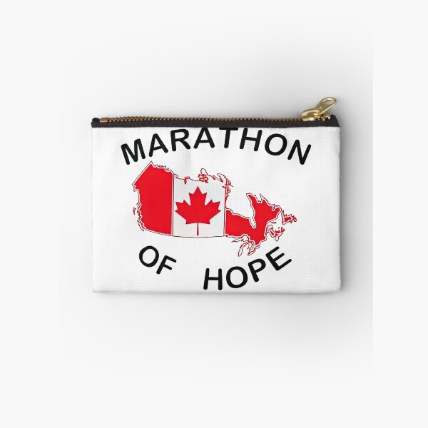 Item preview, Terry fox flag designed and sold by GigiBonny.