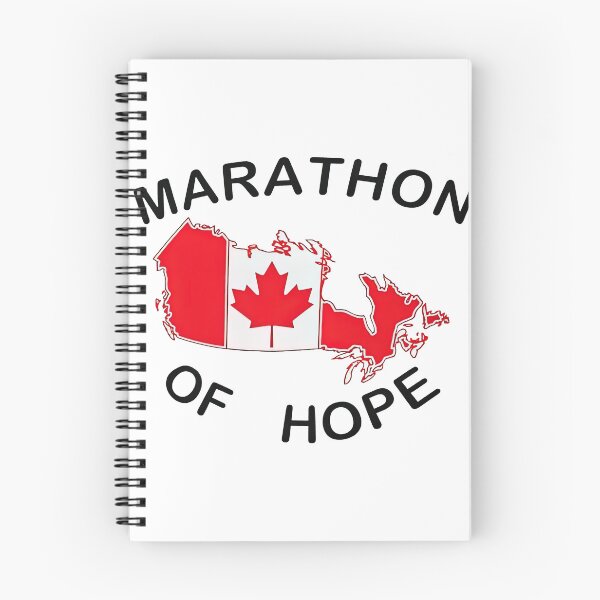Item preview, Terry fox flag designed and sold by GigiBonny.