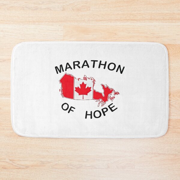 Item preview, Terry fox flag designed and sold by GigiBonny.