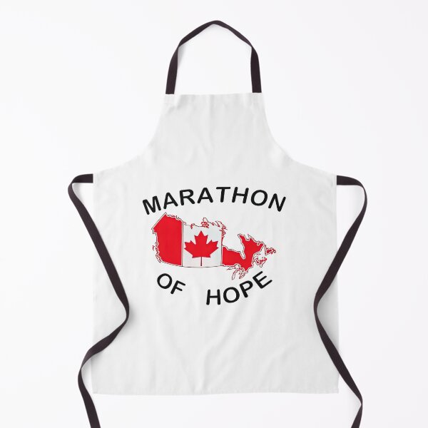 Item preview, Terry fox flag designed and sold by GigiBonny.