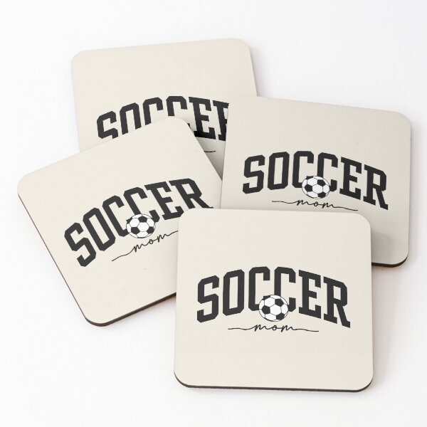 Item preview, Soccer Mom | Sports Mom designed and sold by jensbyorlando.