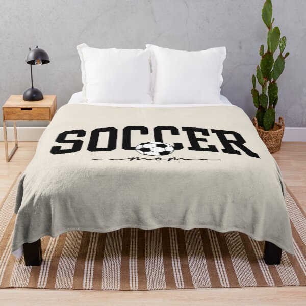 Item preview, Soccer Mom | Sports Mom designed and sold by jensbyorlando.
