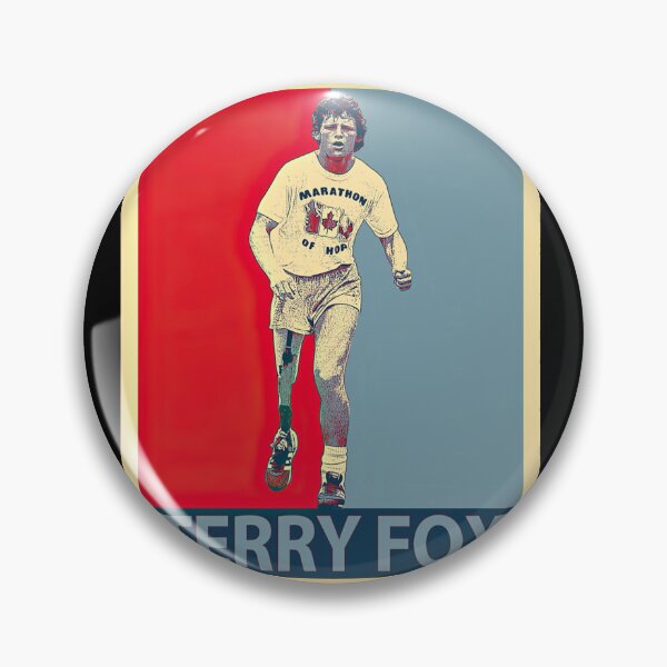 Artikelvorschau, Terry Fox hofft entworfen und verkauft von GigiBonny.