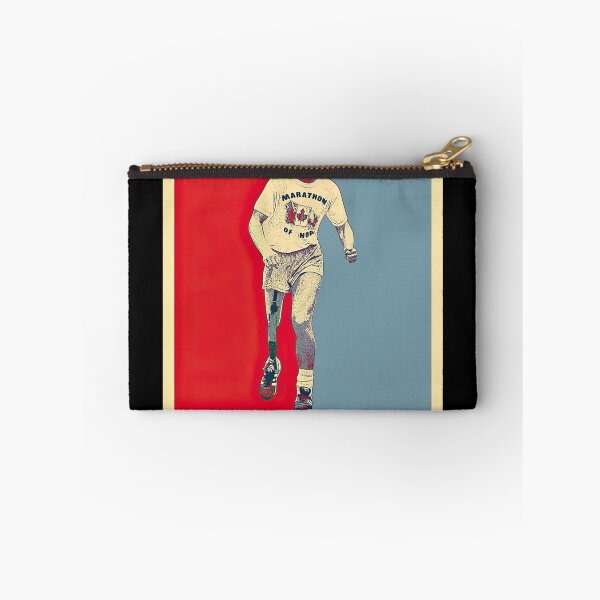Item preview, Terry Fox hope designed and sold by GigiBonny.
