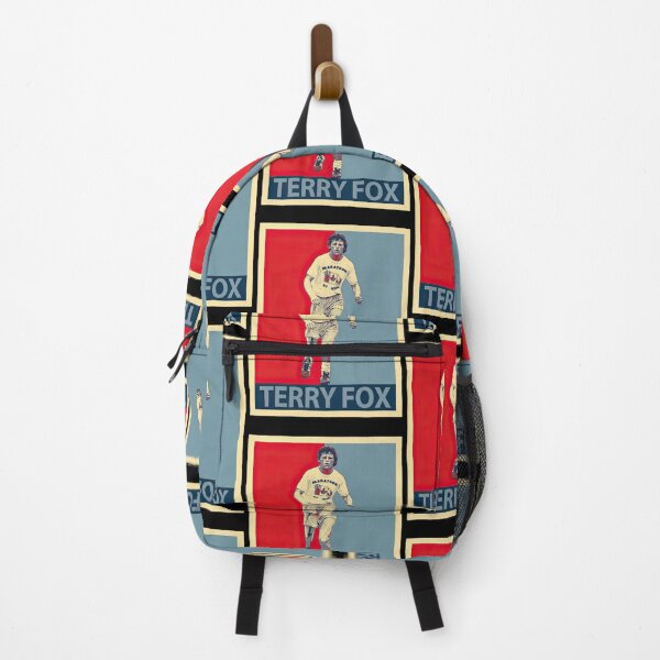 Item preview, Terry Fox hope designed and sold by GigiBonny.