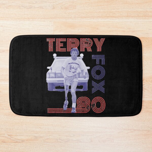 Item preview, Terry Fox Marathon Of Hope Canada - Terry Fox designed and sold by GigiBonny.