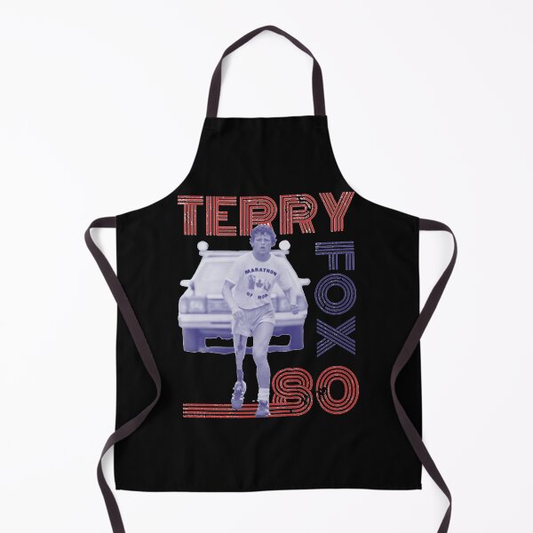 Item preview, Terry Fox Marathon Of Hope Canada - Terry Fox designed and sold by GigiBonny.