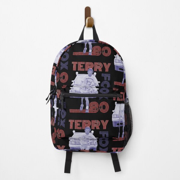 Item preview, Terry Fox Marathon Of Hope Canada - Terry Fox designed and sold by GigiBonny.