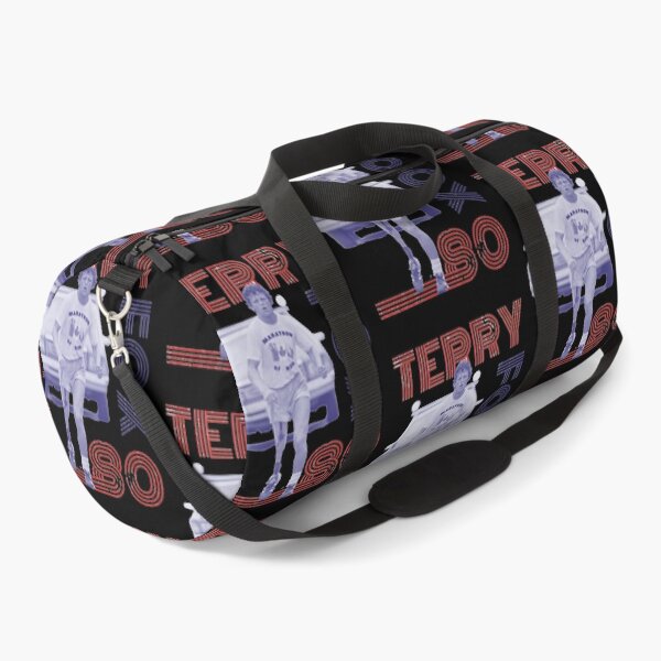 Item preview, Terry Fox Marathon Of Hope Canada - Terry Fox designed and sold by GigiBonny.