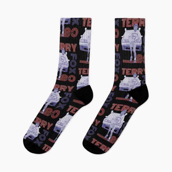 Item preview, Terry Fox Marathon Of Hope Canada - Terry Fox designed and sold by GigiBonny.