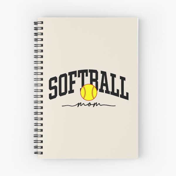 Item preview, Softball Mom | Sports Mom designed and sold by jensbyorlando.