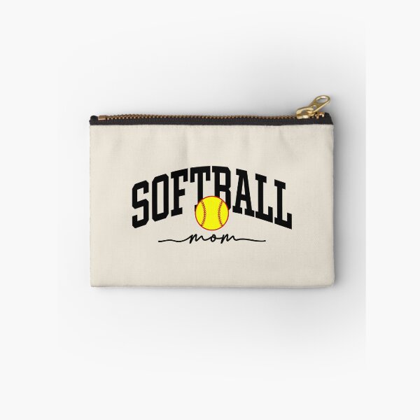 Item preview, Softball Mom | Sports Mom designed and sold by jensbyorlando.