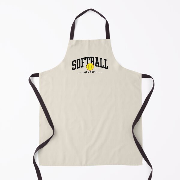 Item preview, Softball Mom | Sports Mom designed and sold by jensbyorlando.