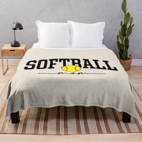 Item preview, Softball Mom | Sports Mom designed and sold by jensbyorlando.