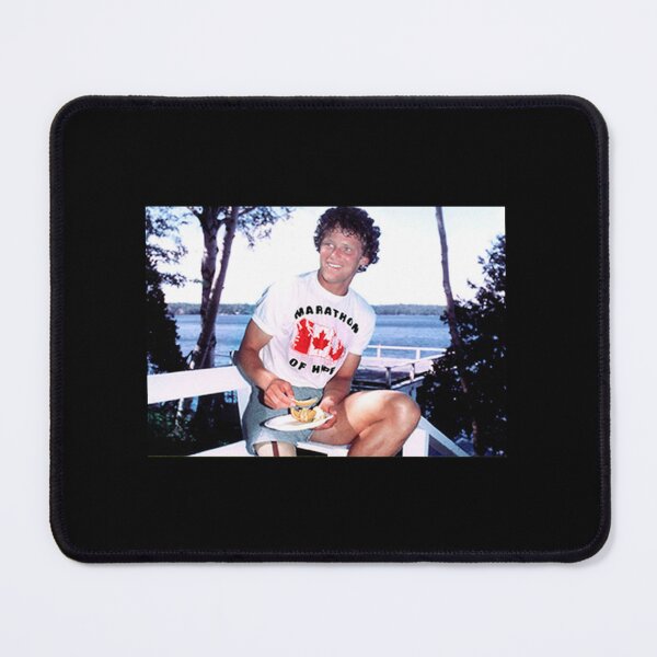 Item preview, Terry Fox designed and sold by GigiBonny.