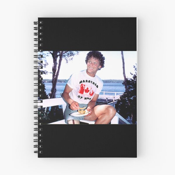 Item preview, Terry Fox designed and sold by GigiBonny.